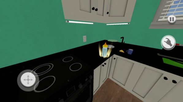 恐怖黄婴游戏图2