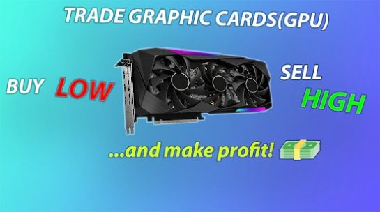 显卡大亨游戏图1