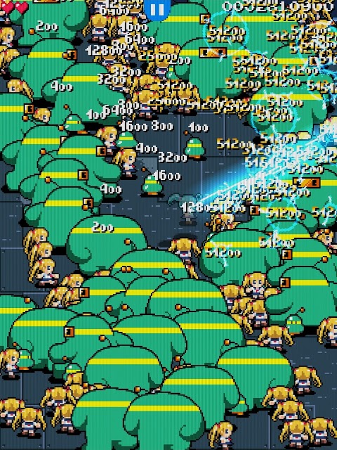 ElectroMaster游戏安卓版  v3.14图4