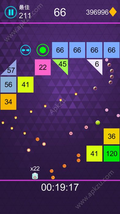 无尽BB弹金币版最新下载  v1.1.0图4