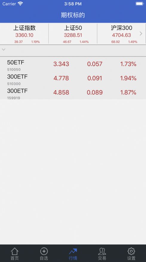 东海期权宝app图4