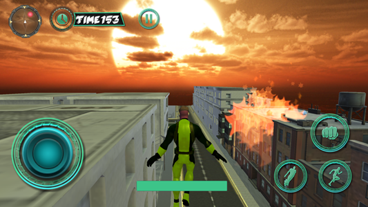 蜘蛛侠vs黑帮黑手党游戏图2