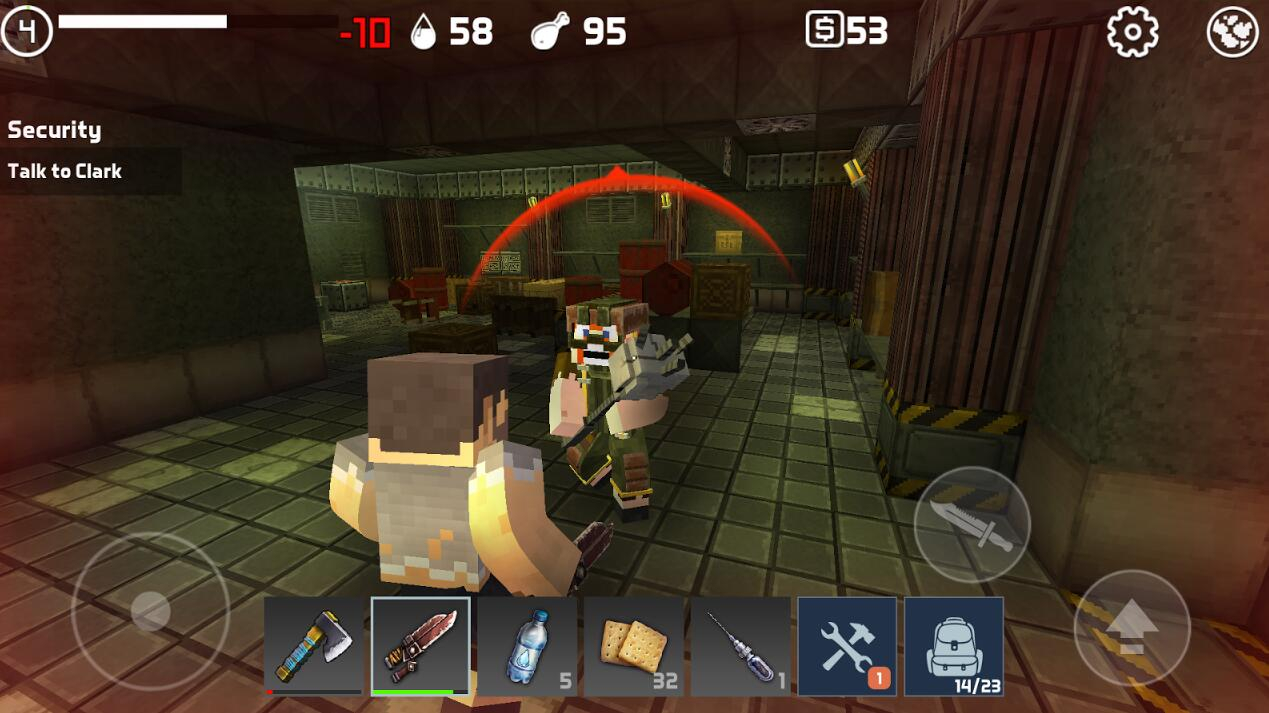 终极制作求生图2