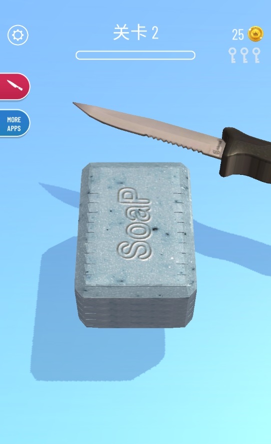 香皂切割机游戏安卓最新版  v2.4图2