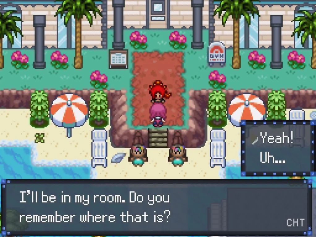 口袋妖怪复兴攻略汉化金手指版  v12图2