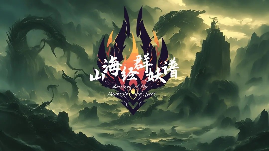 山海经群妖谱图4