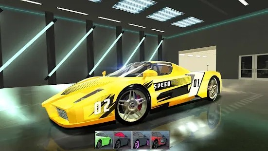 汽车模拟器2(CarSimulator2)图1