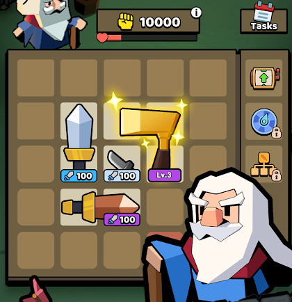 战争公司崛起图1