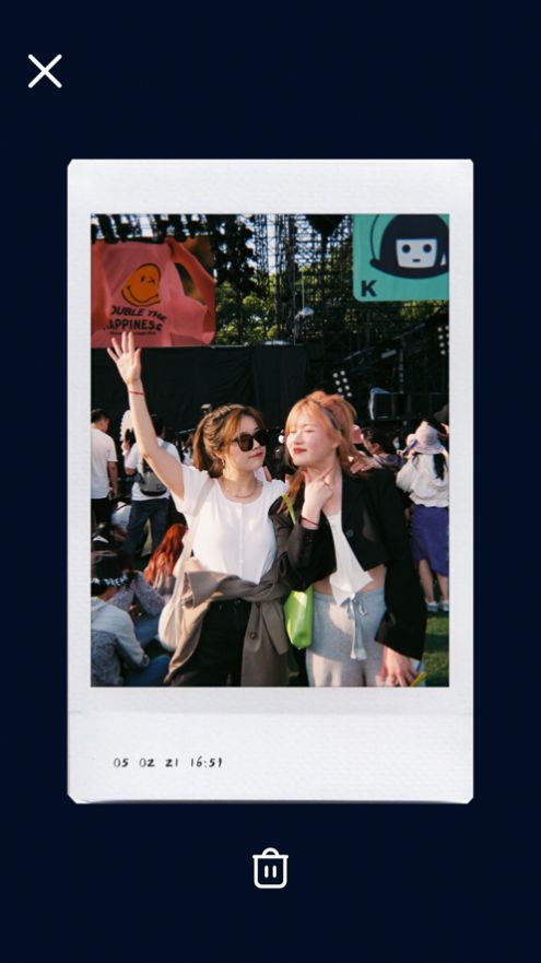 Viva活相机APP图2