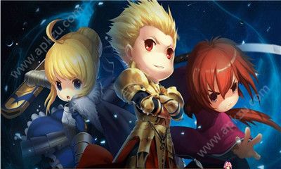 乱舞全明星最新官方安卓版  v9.0.1图1