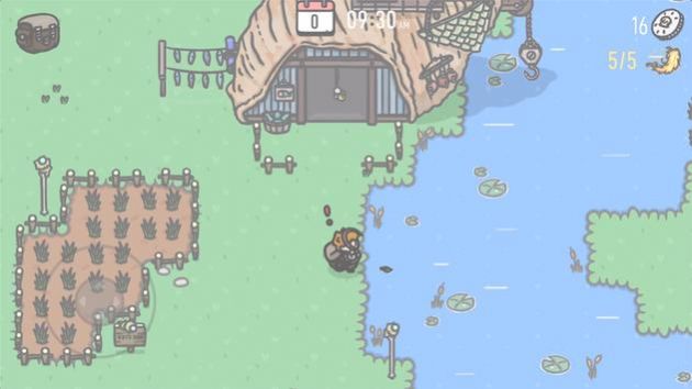 TinyVale攻略版最新下载  v0.11图2