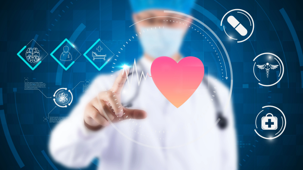 2022健康怀仁app合集