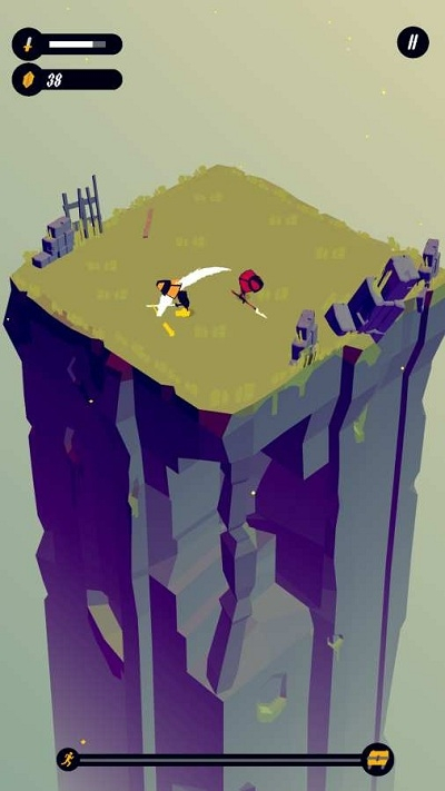 一剑绝尘Astalo图1