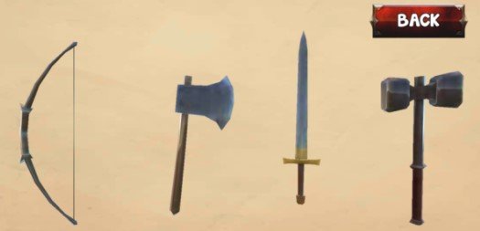 忍者海盗刺客英雄游戏安卓版  v3.10.0图2