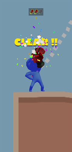 火箭飞拳游戏图2