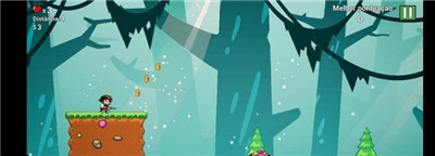 逃离诅咒之岛图1