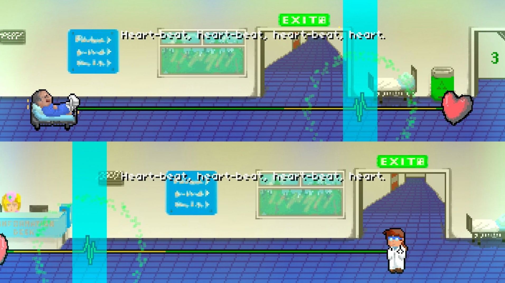 节奏医生免安装安卓版下载  v1.0图3