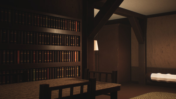 莉妮布格中文版图1