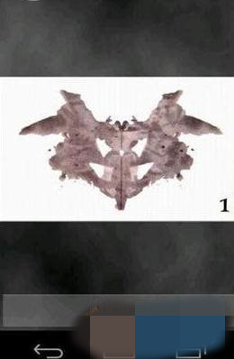 罗夏测试（心理）app官方最新版下载  v1.4图1