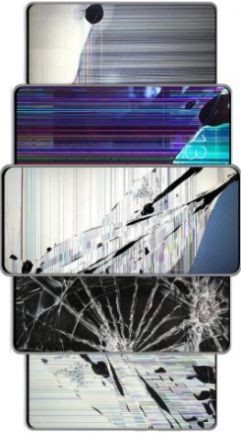 碎屏恶搞大作战游戏官方最新版  v1.0图3