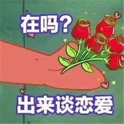 派大星在吗表情包图7