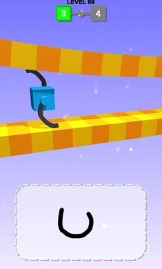 涂鸦攀爬手机版图1