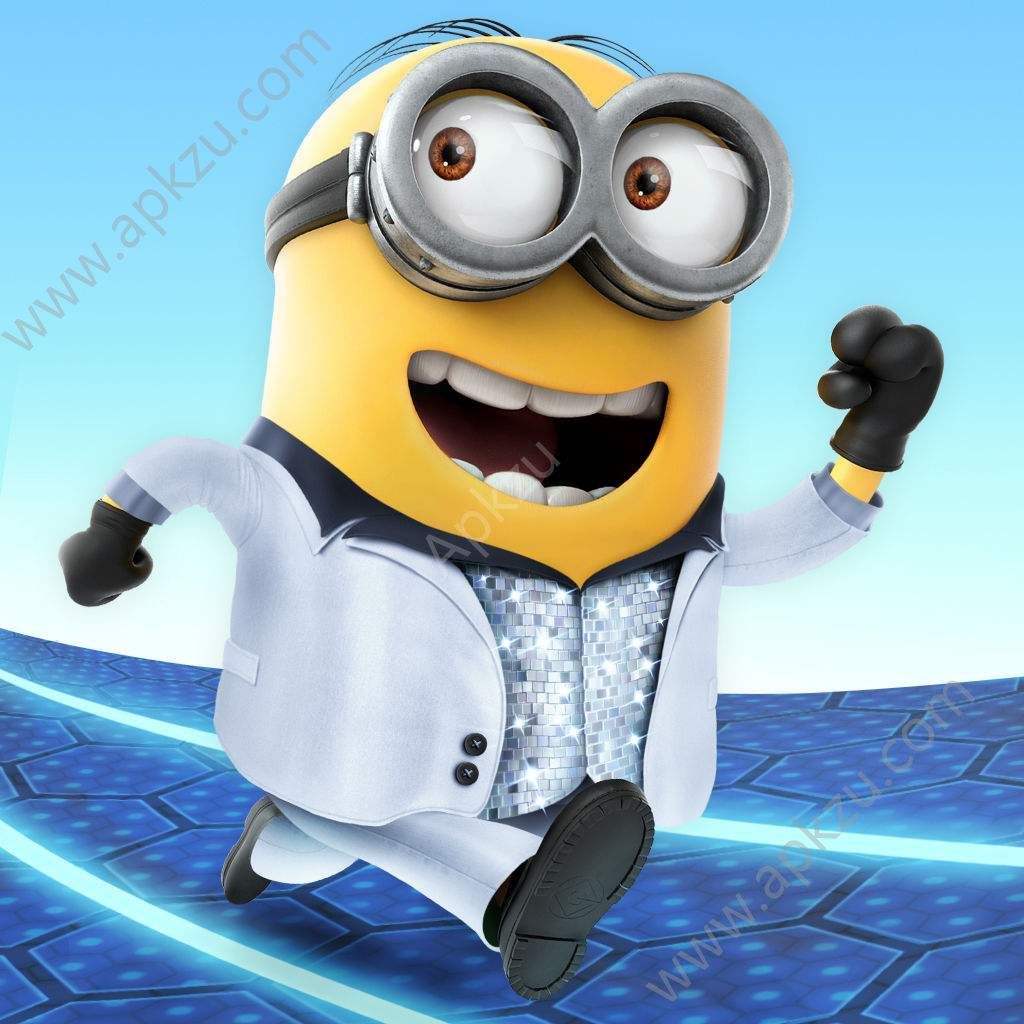 小黄人果酱工厂游戏图4