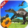 恐龙猎手2子弹中文版  v1.0