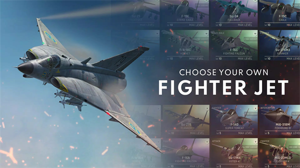 金属风暴汉化版图3