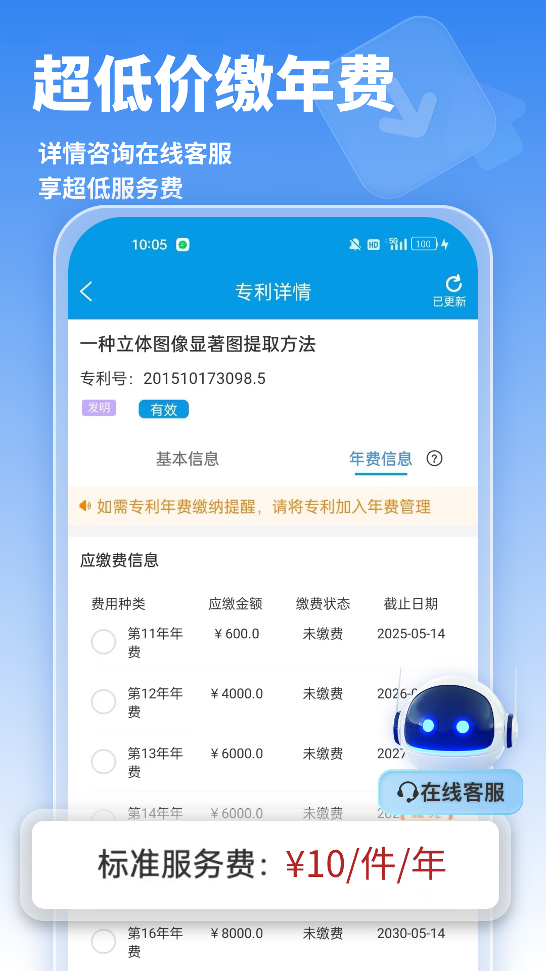 云葫芦知识产权图3