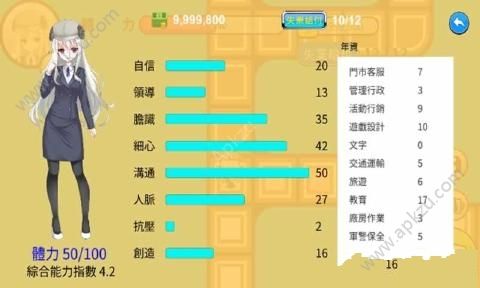 台南寻职记2金币完整安卓版 v3.1图1