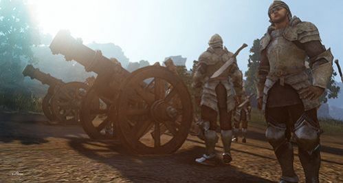 猩红沙漠手游图2