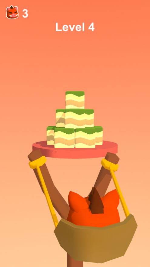 愤怒的小捣蛋猪ios苹果版游戏  v1.0图3