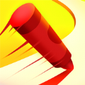 彩笔奔奔游戏手机版  v1.0.3