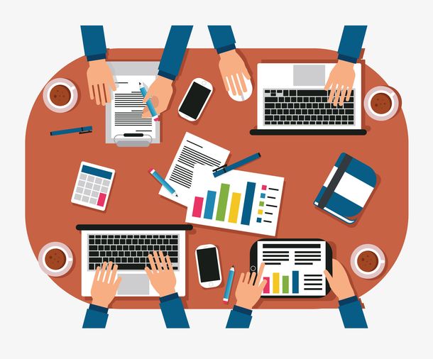 最新办公软件合集