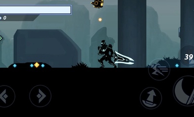 暗影复仇传说货币中文安卓版  v1.1.1图2