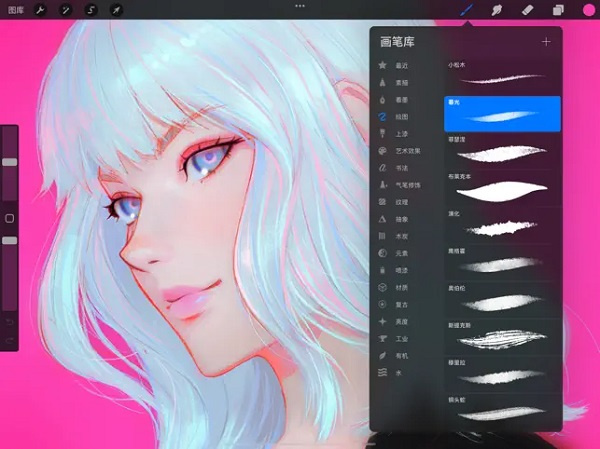 procreate正版图3