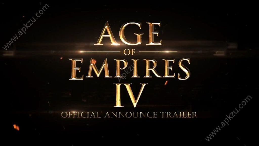 帝国时代4单机版安装安卓手机版 v1.0图1