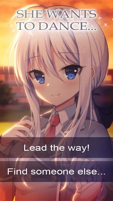 我的甜蜜校园回忆中文版图3