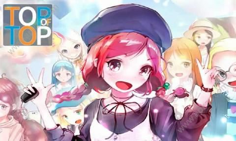 美少女的建造梦游戏图4