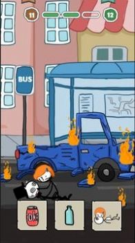 救救爱人游戏安卓手机版  v1.0图4