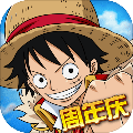 海贼王对决手游官方最新版  v1.0.0