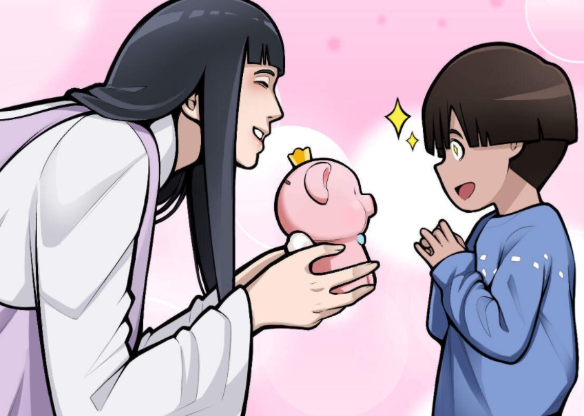 火影养子2.1.3最新版图1