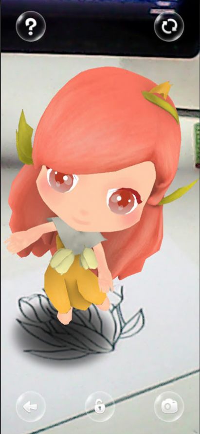 AR神奇画绘画app手机版下载  1.0图1