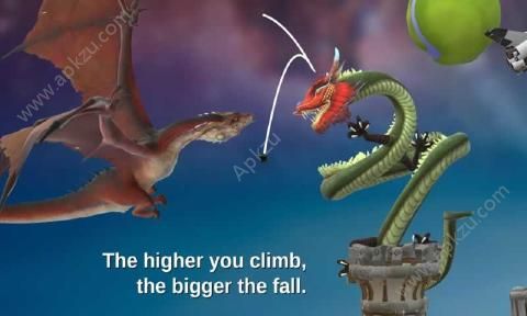 与阿尔瓦马霍一起高尔夫难关游戏图4