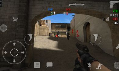 特种部队小组2皮肤安卓中文最新版下载图片1