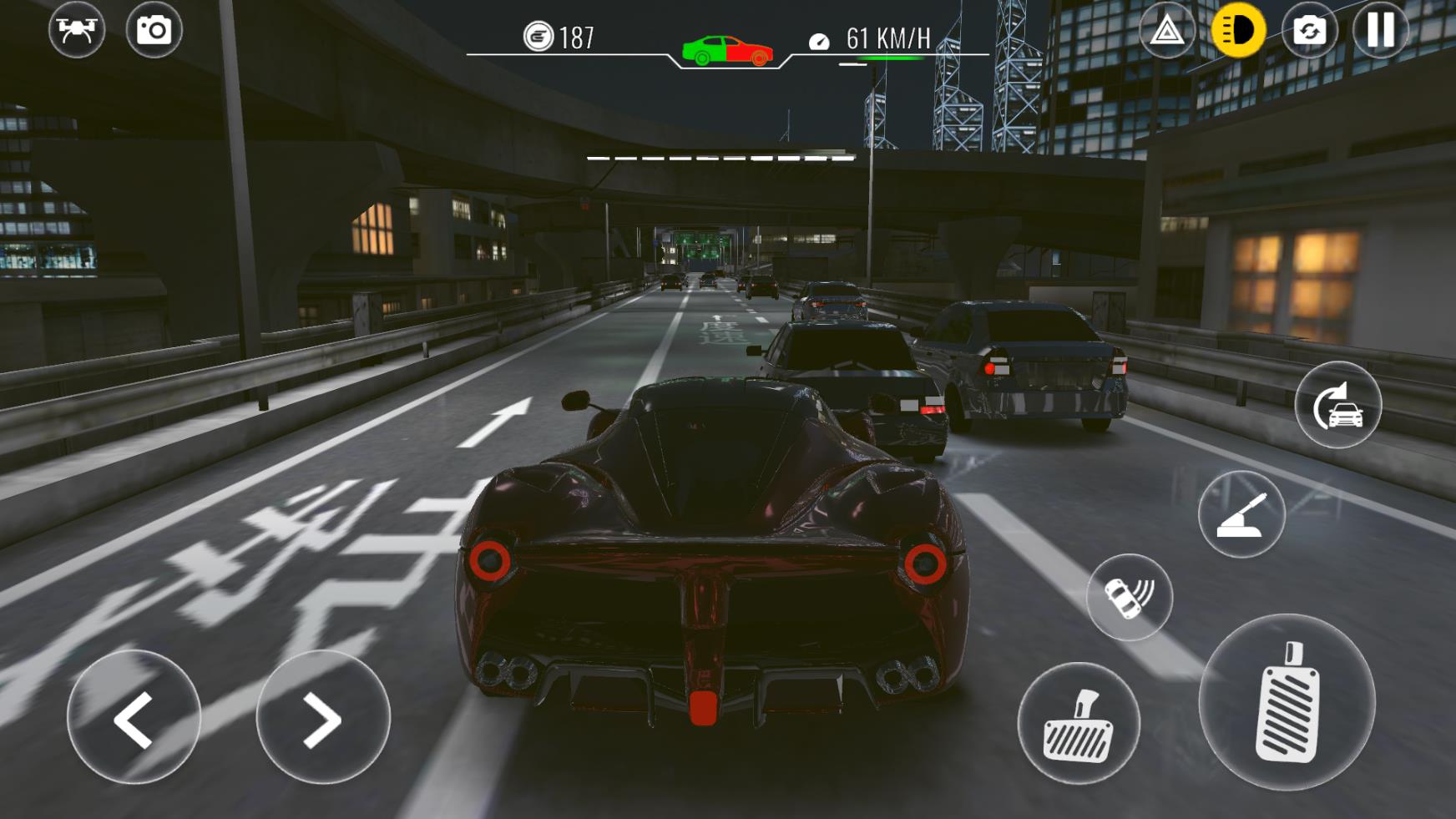 定制俱乐部汉化最新版图3