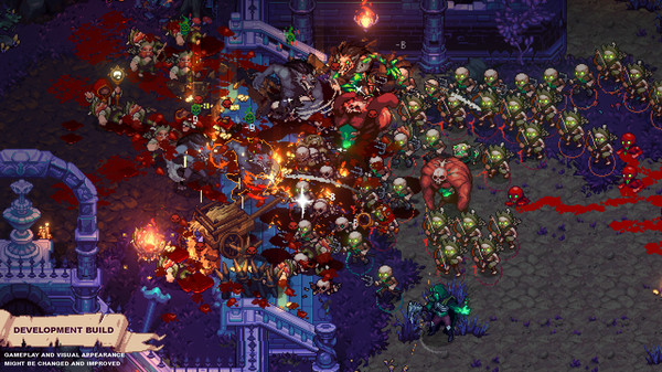 The Unliving游戏中文版  v1.0图3