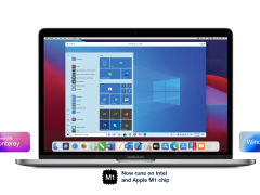 苹果TestFlight macOS版Beta测试版图1