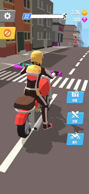 暴力飞车金币安卓版  v1.0.2图4